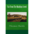 Far From The Madding Crowd - Paperback