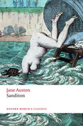 Sanditon - Paperback