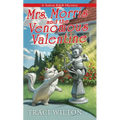Mrs. Morris and the Venomous Valentine - Paperback