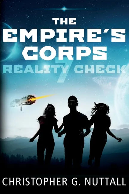 Reality Check - Paperback