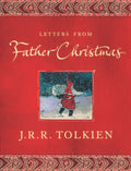 Letters from Father Christmas - Paperback