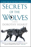 Secrets of the Wolves - Paperback