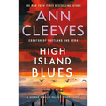 High Island Blues - Paperback