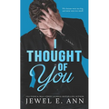 I Thought of You - Paperback