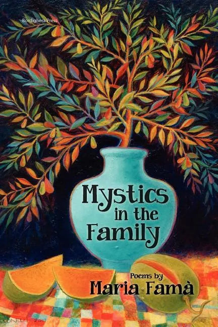 Mystics in the Family - Paperback
