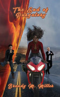 The End of Purgatory - Paperback
