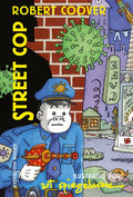 Street Cop (Spanish Edition) - Paperback
