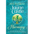 Harmony - Paperback