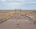Roadside Meditations - Hardcover