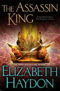 Assassin King - Paperback