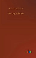 The City of the Sun - Hardcover