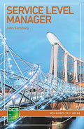 Service Level Manager: Careers in It Service Management - Paperback