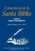 Comentario de la Santa Biblia, Tomo 3 - Hardcover