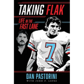 Taking Flak: Life In The Fast Lane - Paperback