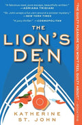 The Lion's Den - Paperback
