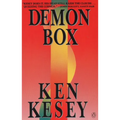 Demon Box - Paperback