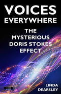 Voices Everywhere: The Mysterious Doris Stokes Effect - Paperback