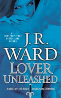 Lover Unleashed - Paperback