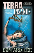 Terra Insanus - Paperback
