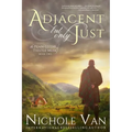 Adjacent But Only Just - Paperback
