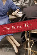 The Paris Wife - Hardcover