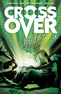 Crossover Volume 2: The Ten Cent Plague - Paperback
