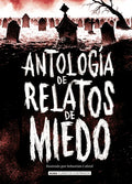 Antología de Relatos de Miedo - Hardcover