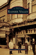 Rainier Valley - Hardcover