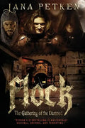 Flock - The Gathering of the Damned - Paperback