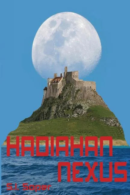 Hadiahan Nexus - Paperback