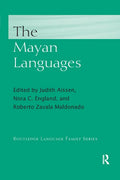 The Mayan Languages - Paperback
