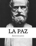 La paz - Paperback