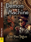 Demon in the Machine - Paperback