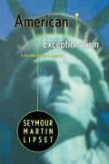American Exceptionalism: A Double-Edged Sword - Paperback