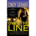 Over the Line - Paperback