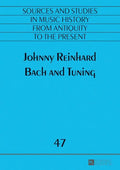 Bach and Tuning - Paperback
