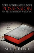 Your Confession Is Your Possession - Paperback