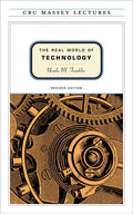 The Real World of Technology - Paperback