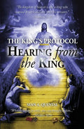 The King's Protocol: Hearing from the King - Paperback