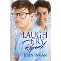 Laugh Cry Repeat - Paperback