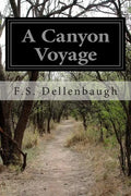 A Canyon Voyage - Paperback