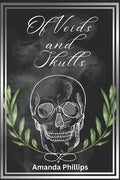 Of voids and skulls - Paperback