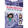 Blancanieves Y La Reina No Tan Malvada: Una Novela Gráfica Poco Tradicional - Paperback