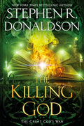 The Killing God - Hardcover