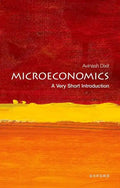 Microeconomics: A Very Short Introduction - Paperback