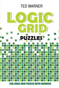 Logic Grid Puzzles: Toichika Puzzles - 200 Logic Grid Puzzles With Answers - Paperback