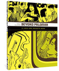 Beyond Palomar - Paperback