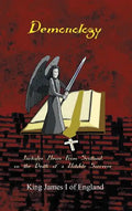 Demonology - Hardcover