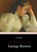 Lavengro - Paperback