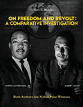 On Freedom and Revolt: A Comparative Investigation - Paperback
